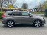 USED 2013 63 HONDA CR-V 2.2 I-DTEC EX 5d 148 BHP 