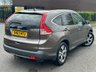 USED 2013 63 HONDA CR-V 2.2 I-DTEC EX 5d 148 BHP 