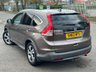 USED 2013 63 HONDA CR-V 2.2 I-DTEC EX 5d 148 BHP 