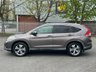 USED 2013 63 HONDA CR-V 2.2 I-DTEC EX 5d 148 BHP 