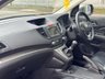 USED 2013 63 HONDA CR-V 2.2 I-DTEC EX 5d 148 BHP 