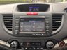 USED 2013 63 HONDA CR-V 2.2 I-DTEC EX 5d 148 BHP 