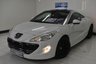 USED 2011 11 PEUGEOT RCZ 2.0 HDI SPORT 2d 163 BHP 9 SERVICE STAMPS, 2 FORMER OWNERS