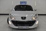 USED 2011 11 PEUGEOT RCZ 2.0 HDI SPORT 2d 163 BHP 9 SERVICE STAMPS, 2 FORMER OWNERS