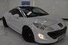 USED 2011 11 PEUGEOT RCZ 2.0 HDI SPORT 2d 163 BHP 9 SERVICE STAMPS, 2 FORMER OWNERS