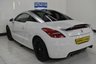 USED 2011 11 PEUGEOT RCZ 2.0 HDI SPORT 2d 163 BHP 9 SERVICE STAMPS, 2 FORMER OWNERS