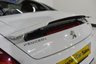 USED 2011 11 PEUGEOT RCZ 2.0 HDI SPORT 2d 163 BHP 9 SERVICE STAMPS, 2 FORMER OWNERS