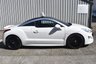 USED 2011 11 PEUGEOT RCZ 2.0 HDI SPORT 2d 163 BHP 9 SERVICE STAMPS, 2 FORMER OWNERS