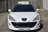 USED 2011 11 PEUGEOT RCZ 2.0 HDI SPORT 2d 163 BHP 9 SERVICE STAMPS, 2 FORMER OWNERS