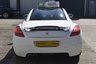 USED 2011 11 PEUGEOT RCZ 2.0 HDI SPORT 2d 163 BHP 9 SERVICE STAMPS, 2 FORMER OWNERS
