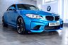 USED 2016 16 BMW M2 3.0 M2 2d 365 BHP FBMWSH + FINANCE/WARRANTY