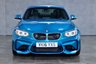 USED 2016 16 BMW M2 3.0 M2 2d 365 BHP FBMWSH + FINANCE/WARRANTY