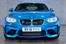 USED 2016 16 BMW M2 3.0 M2 2d 365 BHP FBMWSH + FINANCE/WARRANTY