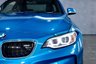 USED 2016 16 BMW M2 3.0 M2 2d 365 BHP FBMWSH + FINANCE/WARRANTY