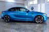 USED 2016 16 BMW M2 3.0 M2 2d 365 BHP FBMWSH + FINANCE/WARRANTY