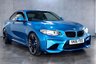 USED 2016 16 BMW M2 3.0 M2 2d 365 BHP FBMWSH + FINANCE/WARRANTY