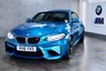 USED 2016 16 BMW M2 3.0 M2 2d 365 BHP FBMWSH + FINANCE/WARRANTY