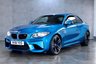 USED 2016 16 BMW M2 3.0 M2 2d 365 BHP FBMWSH + FINANCE/WARRANTY