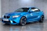 USED 2016 16 BMW M2 3.0 M2 2d 365 BHP FBMWSH + FINANCE/WARRANTY