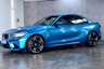 USED 2016 16 BMW M2 3.0 M2 2d 365 BHP FBMWSH + FINANCE/WARRANTY