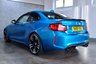 USED 2016 16 BMW M2 3.0 M2 2d 365 BHP FBMWSH + FINANCE/WARRANTY