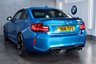 USED 2016 16 BMW M2 3.0 M2 2d 365 BHP FBMWSH + FINANCE/WARRANTY