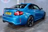 USED 2016 16 BMW M2 3.0 M2 2d 365 BHP FBMWSH + FINANCE/WARRANTY