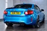 USED 2016 16 BMW M2 3.0 M2 2d 365 BHP FBMWSH + FINANCE/WARRANTY