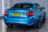 USED 2016 16 BMW M2 3.0 M2 2d 365 BHP FBMWSH + FINANCE/WARRANTY