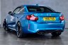 USED 2016 16 BMW M2 3.0 M2 2d 365 BHP FBMWSH + FINANCE/WARRANTY