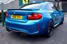 USED 2016 16 BMW M2 3.0 M2 2d 365 BHP FBMWSH + FINANCE/WARRANTY