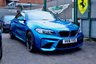USED 2016 16 BMW M2 3.0 M2 2d 365 BHP FBMWSH + FINANCE/WARRANTY