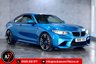 USED 2016 16 BMW M2 3.0 M2 2d 365 BHP FBMWSH + FINANCE/WARRANTY
