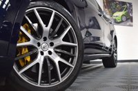 USED 2019 19 MASERATI LEVANTE 3.0 V6 5d 345 BHP PANORAMIC ROOF / 21" ALLOYS