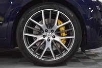 USED 2019 19 MASERATI LEVANTE 3.0 V6 5d 345 BHP PANORAMIC ROOF / 21" ALLOYS