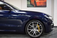 USED 2019 19 MASERATI LEVANTE 3.0 V6 5d 345 BHP PANORAMIC ROOF / 21" ALLOYS