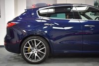 USED 2019 19 MASERATI LEVANTE 3.0 V6 5d 345 BHP PANORAMIC ROOF / 21" ALLOYS