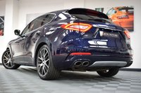 USED 2019 19 MASERATI LEVANTE 3.0 V6 5d 345 BHP PANORAMIC ROOF / 21" ALLOYS