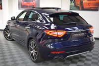 USED 2019 19 MASERATI LEVANTE 3.0 V6 5d 345 BHP PANORAMIC ROOF / 21" ALLOYS