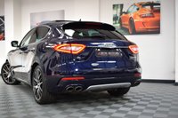 USED 2019 19 MASERATI LEVANTE 3.0 V6 5d 345 BHP PANORAMIC ROOF / 21" ALLOYS