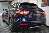 USED 2019 19 MASERATI LEVANTE 3.0 V6 5d 345 BHP PANORAMIC ROOF / 21" ALLOYS