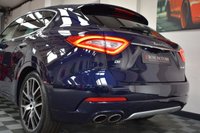 USED 2019 19 MASERATI LEVANTE 3.0 V6 5d 345 BHP PANORAMIC ROOF / 21" ALLOYS
