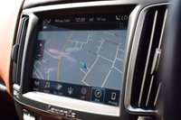 USED 2019 19 MASERATI LEVANTE 3.0 V6 5d 345 BHP PANORAMIC ROOF / 21" ALLOYS