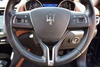 USED 2019 19 MASERATI LEVANTE 3.0 V6 5d 345 BHP PANORAMIC ROOF / 21" ALLOYS
