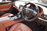 USED 2019 19 MASERATI LEVANTE 3.0 V6 5d 345 BHP PANORAMIC ROOF / 21" ALLOYS
