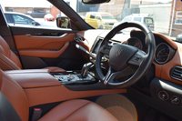 USED 2019 19 MASERATI LEVANTE 3.0 V6 5d 345 BHP PANORAMIC ROOF / 21" ALLOYS