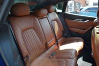 USED 2019 19 MASERATI LEVANTE 3.0 V6 5d 345 BHP PANORAMIC ROOF / 21" ALLOYS