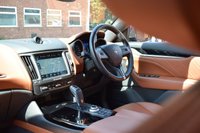 USED 2019 19 MASERATI LEVANTE 3.0 V6 5d 345 BHP PANORAMIC ROOF / 21" ALLOYS