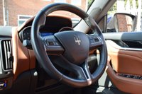 USED 2019 19 MASERATI LEVANTE 3.0 V6 5d 345 BHP PANORAMIC ROOF / 21" ALLOYS