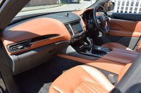 USED 2019 19 MASERATI LEVANTE 3.0 V6 5d 345 BHP PANORAMIC ROOF / 21" ALLOYS